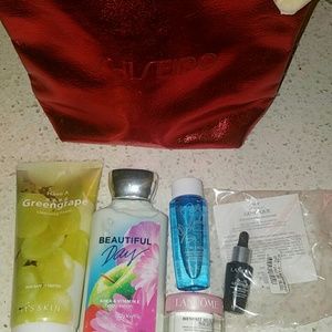 Skin and Body BUNDLE